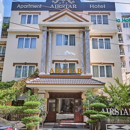 Air Star Hotel Ho Chi Minh City Bagian luar foto