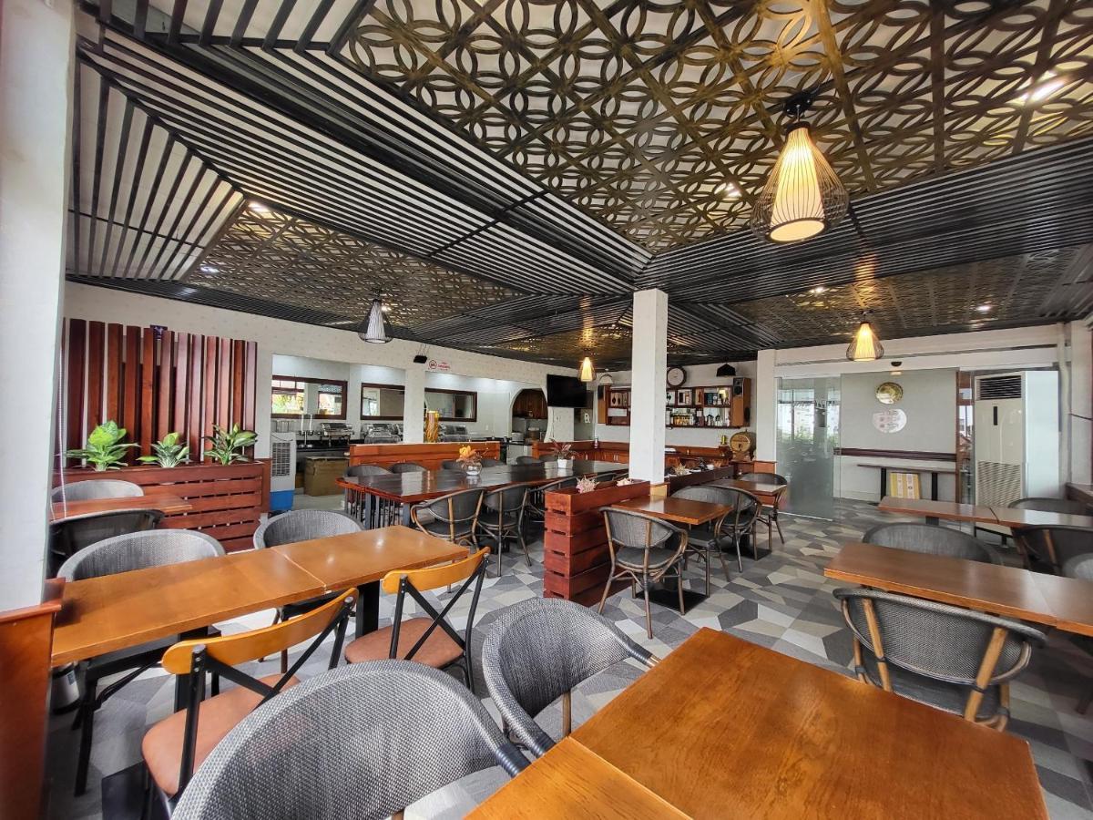 Air Star Hotel Ho Chi Minh City Bagian luar foto