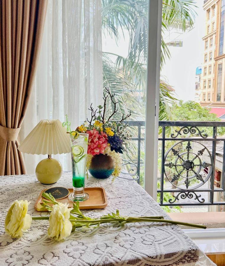 Air Star Hotel Ho Chi Minh City Bagian luar foto