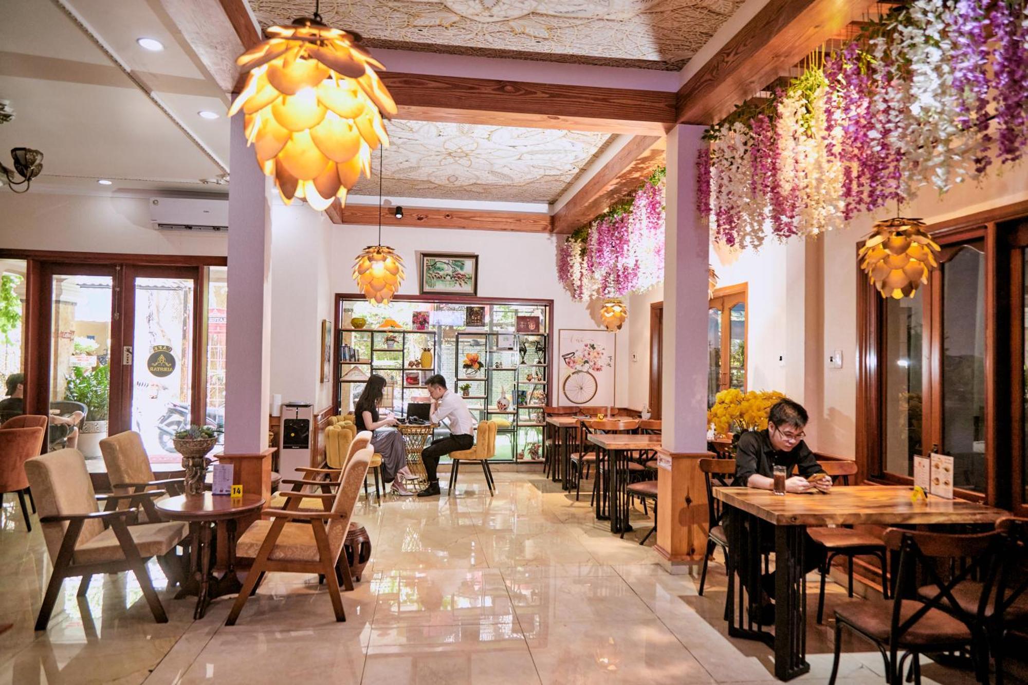 Air Star Hotel Ho Chi Minh City Bagian luar foto