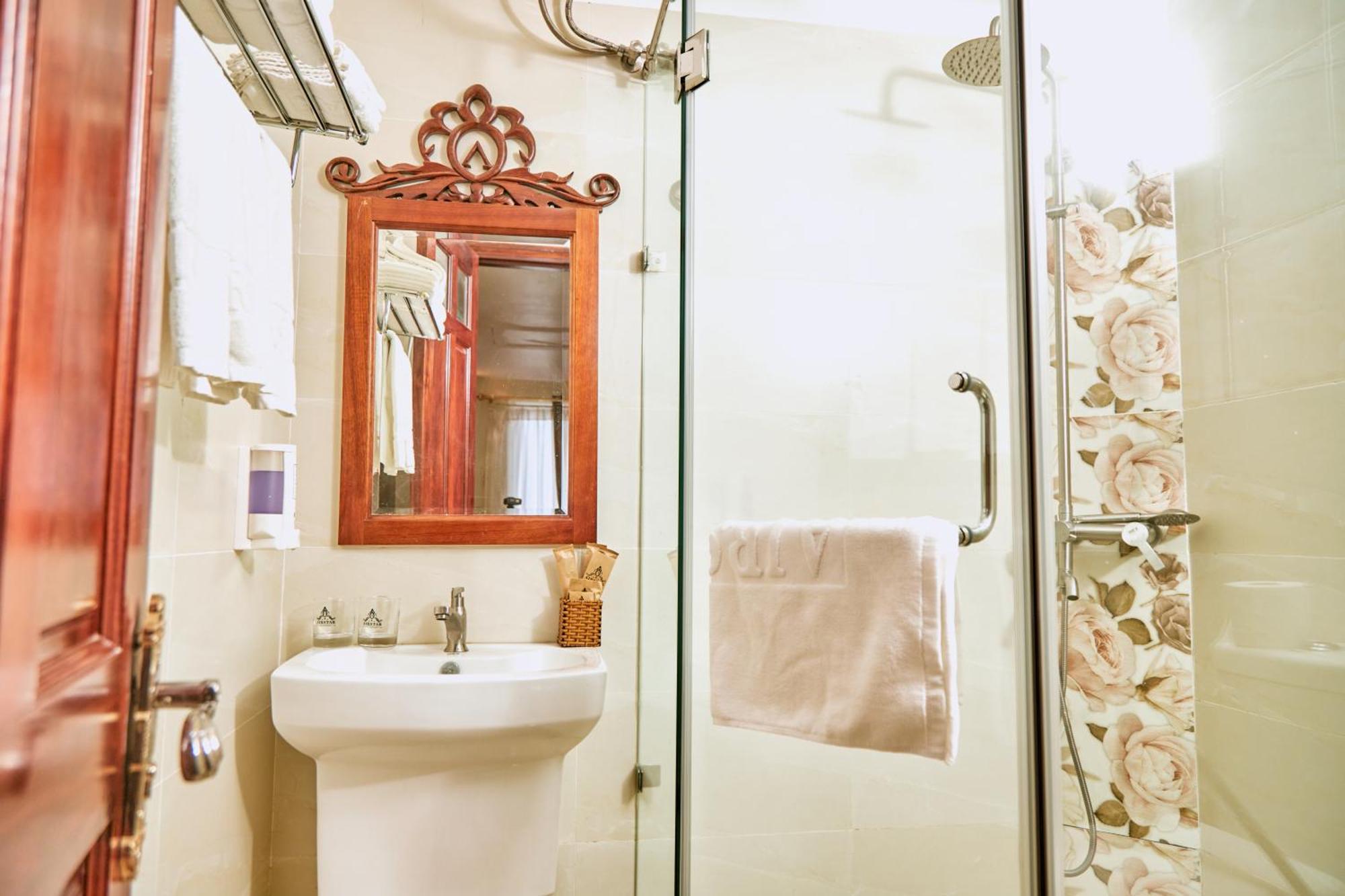 Air Star Hotel Ho Chi Minh City Bagian luar foto