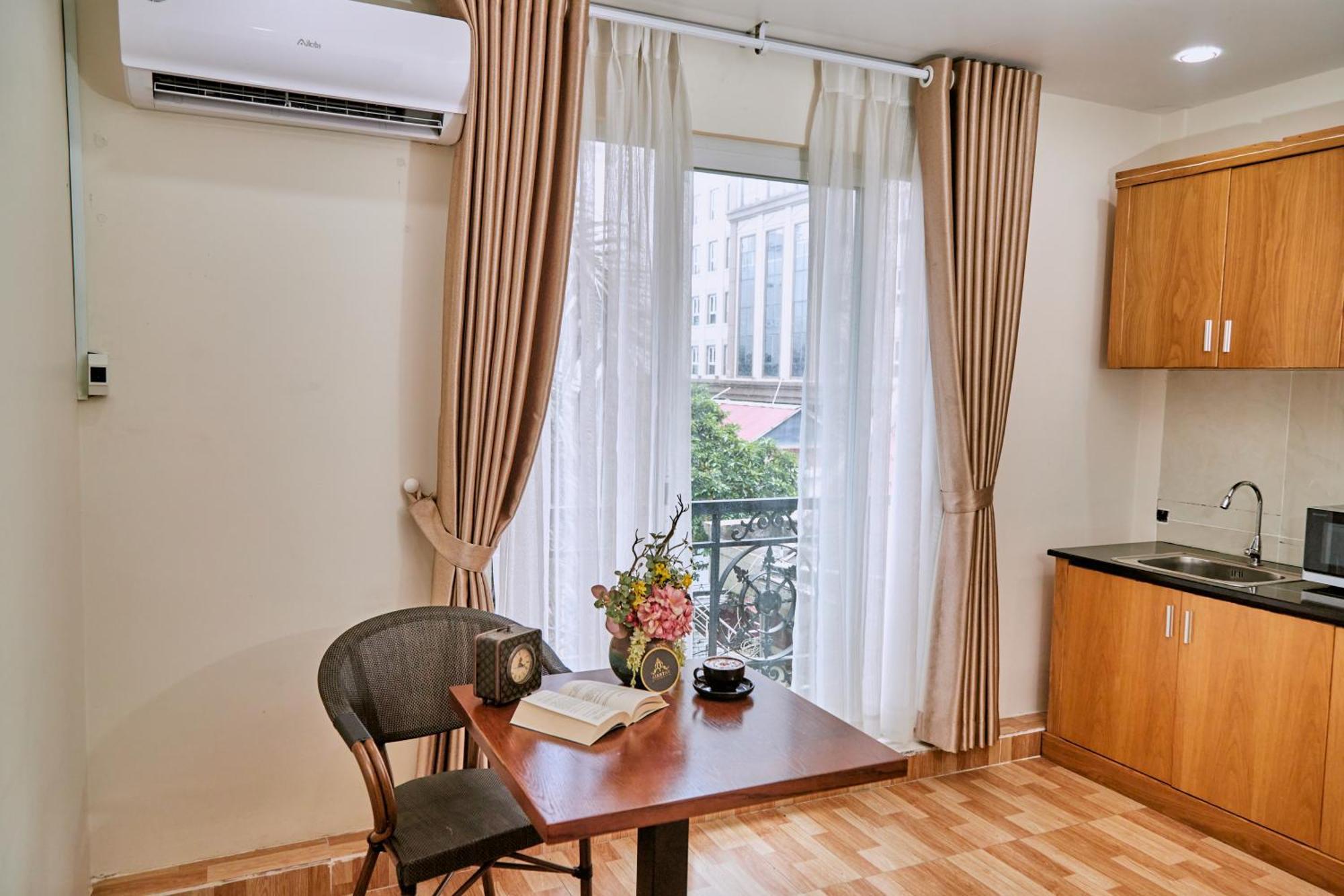 Air Star Hotel Ho Chi Minh City Bagian luar foto