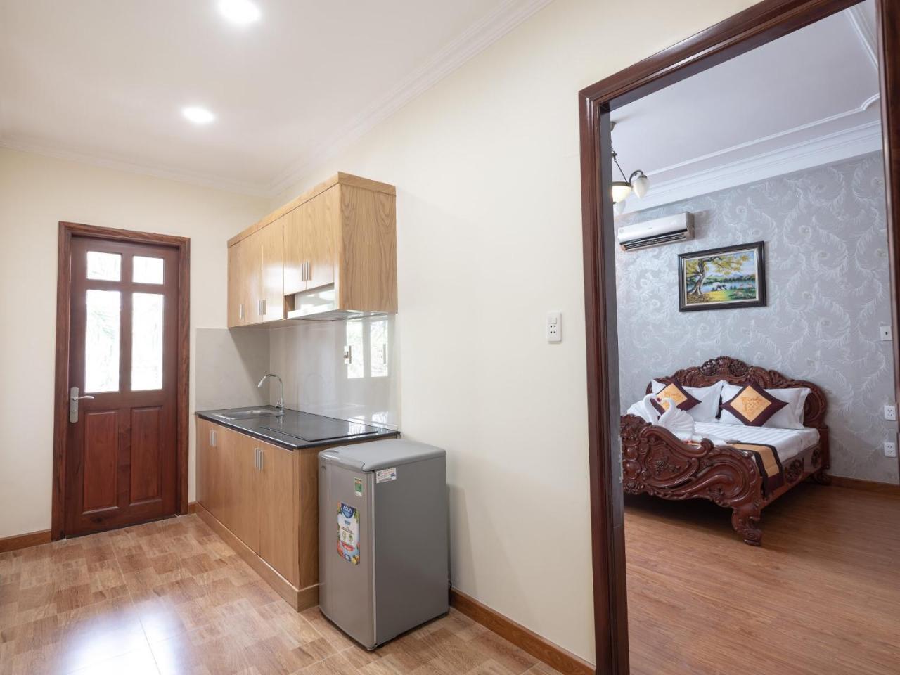 Air Star Hotel Ho Chi Minh City Bagian luar foto