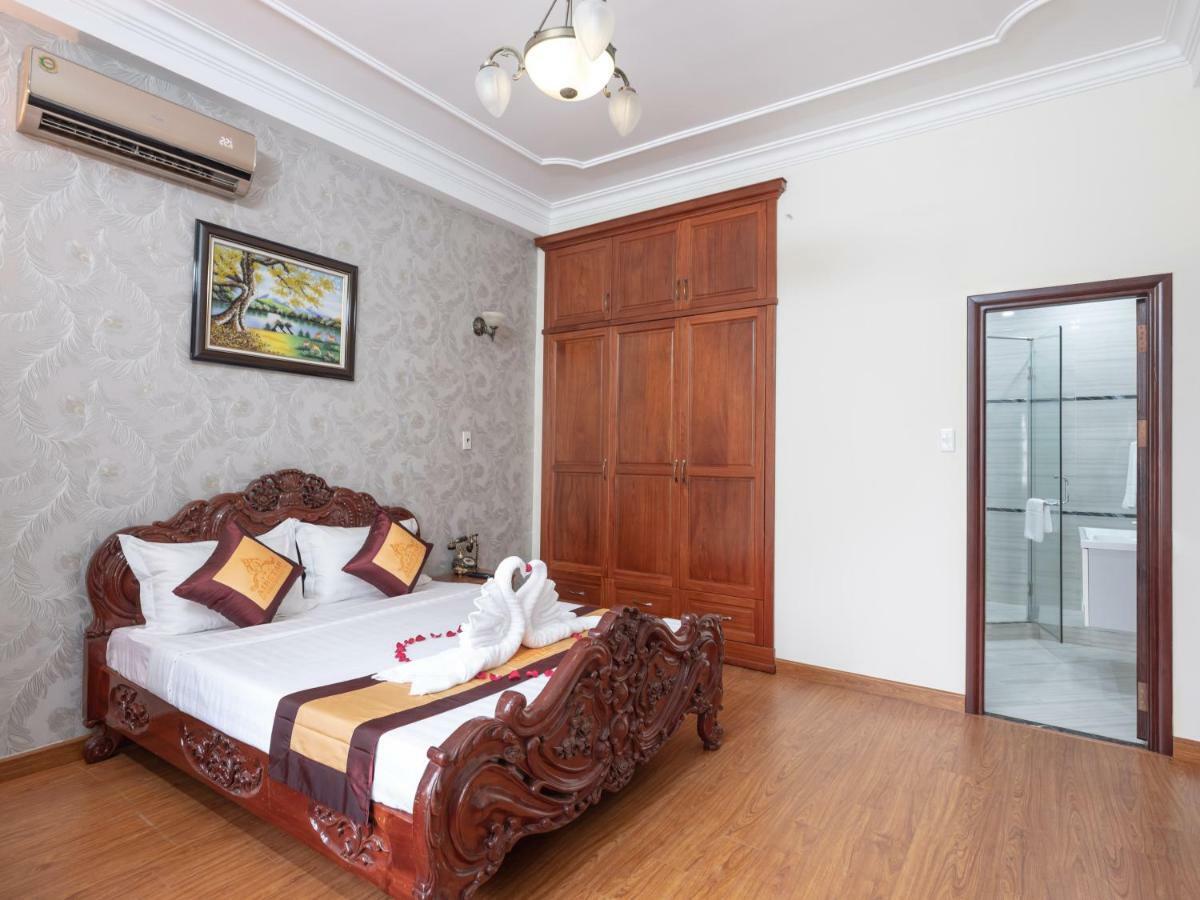 Air Star Hotel Ho Chi Minh City Bagian luar foto